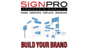 SignPro Graphics & Displays