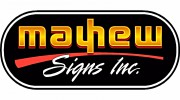 Mayhew Signs