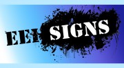 EEI Signs