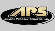 Awards Program Services