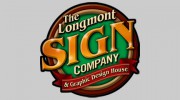 Longmont Sign