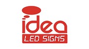 Idea Led Signs