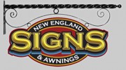 New England Signs & Awnings