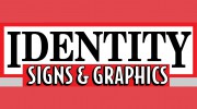 Identity Signs & Graphics