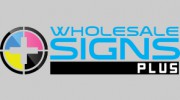 Wholesale Signs