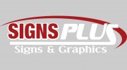 Signs Plus-Signs & Graphics