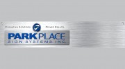 Park Place Sign Systems