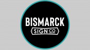 Bismarck Sign