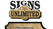 Signs Unlimited