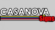 Casanova Signs