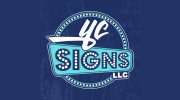 YC Signs