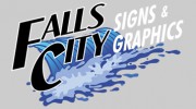 Fall City Signs