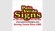 Palo Verde Signs