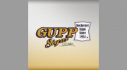 Gupp Signs