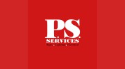 PS Services Signs Lighting & Electrical