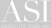 Absolute Sign & Lighting Maintenance