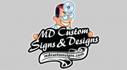 MD Custom Signs & Designs