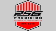 Precision Sign & Graphics