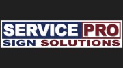 Service Pro Sign & Lighting Maintenance