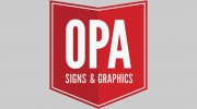 Opa Graphics