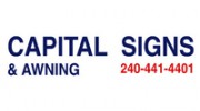 Capital Signs & Awning