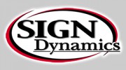 Sign Dynamics