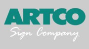 Artco Sign