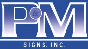 P & M Signs