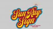 Sun Ray Sign Group