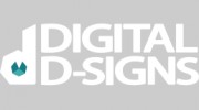 Digital D-Signs