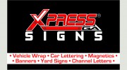 Xpress Signs GA