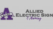 Allied Electric Sign & Awning