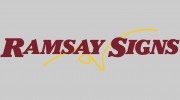 Ramsay Signs