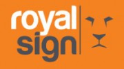 Royal Sign