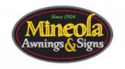 Mineola Signs & Awnings