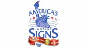 America's Instant Signs