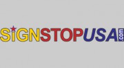 Sign Stop