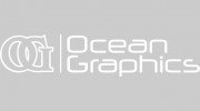 Ocean Graphics & Signs