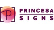 Princesa Signs