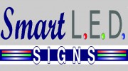 Smart LED Signs & Lighting