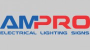 Am Pro Lighting & Signs