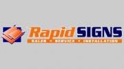 Rapid Signs