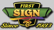 First Sign