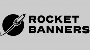 Rocket Banners