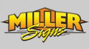 Miller Signs