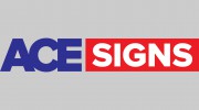 Ace Sign