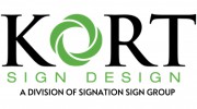 KORT Sign Design