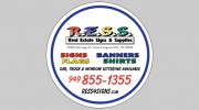 RESS-Real Estate Signs & Supplies