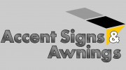 Accent Signs & Awnings