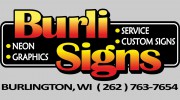 Burli Signs